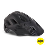 Met helmet Roam sort Mountainbike cykelhjelm