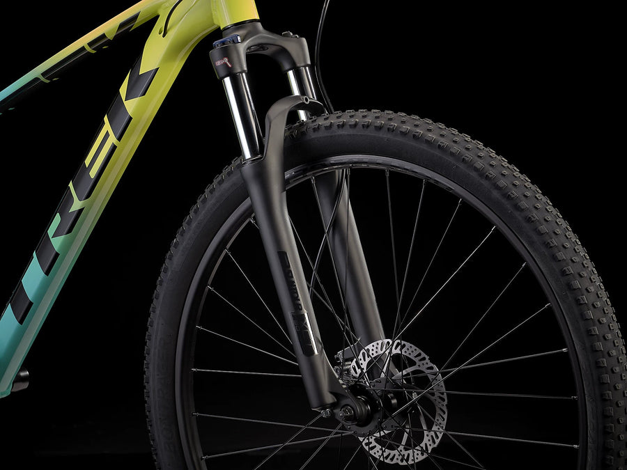Trek Marlin 5 Grøn fade