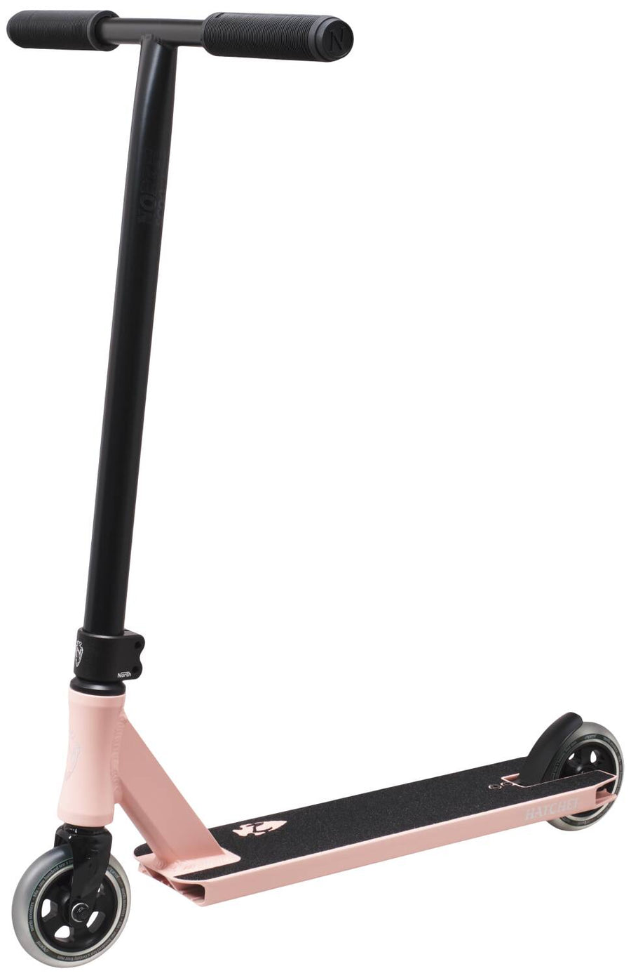 North Hatchet Peach Trick Løbehjul