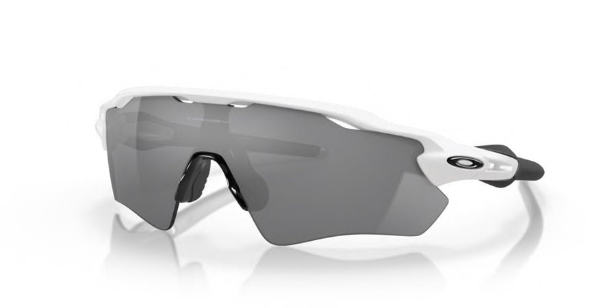 Oakley Radar EV Path Hvid Polarized