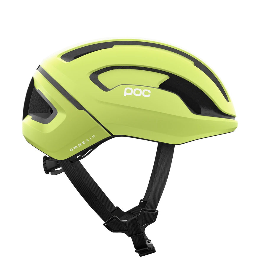 POC Omne Air Mips Mat Lemon Calcite