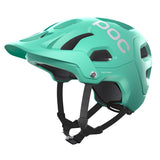 POC Tectal flourite grøn matt Mountainbike cykelhjelm