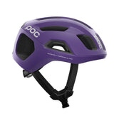 POC Ventral Air Mips Sapphire Mat Lilla