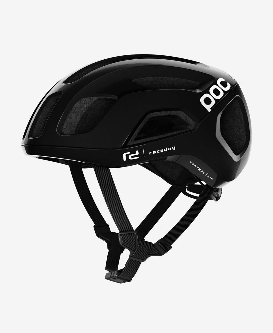 POC Ventral Air Spin Uranium Sort Raceday