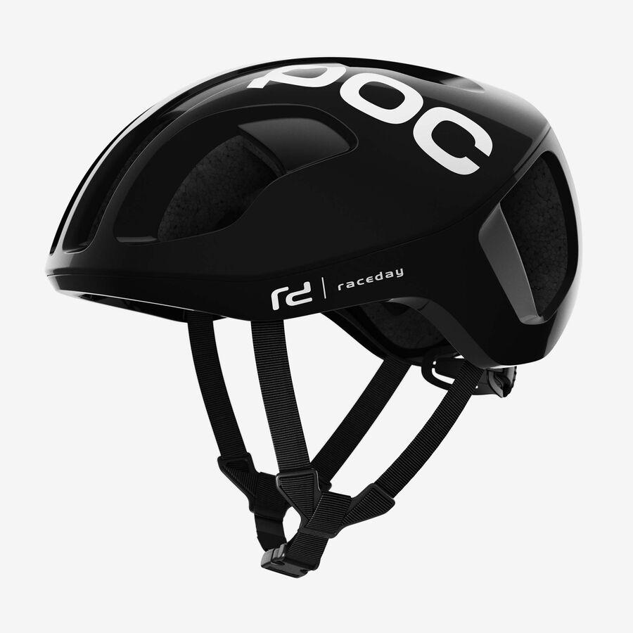 POC Ventral Spin Uranium Sort Raceday
