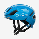 POCito Omne Spin blå cykelhjelm