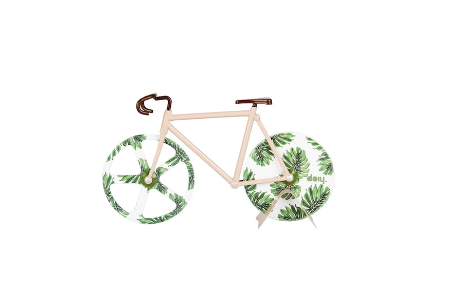 Pizzaskære Fixie Tropical