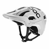 Poc Tectal hvid Mountainbike cykelhjelm
