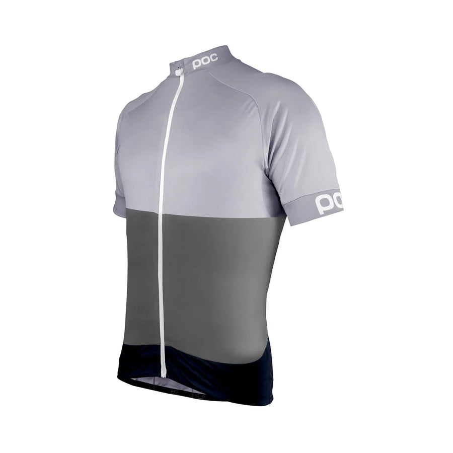 POC Fondo Classic Jersey Grå