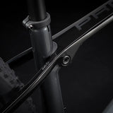 Trek Procaliber 9.5 grå sort 29" Hardtail Mountainbike