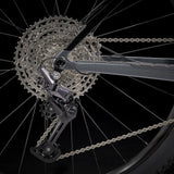 Trek Procaliber 9.5 grå sort 29" Hardtail Mountainbike