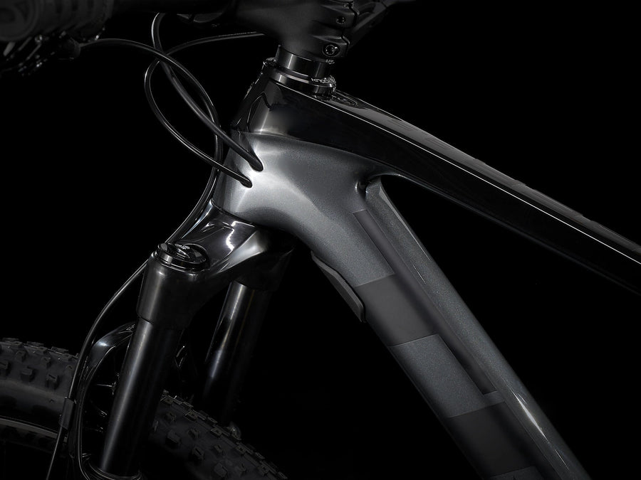 Trek Procaliber 9.5 grå sort 29" Hardtail Mountainbike