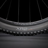 Trek Procaliber 9.5 grå sort 29" Hardtail Mountainbike