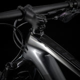 Trek Procaliber 9.5 grå sort 29" Hardtail Mountainbike