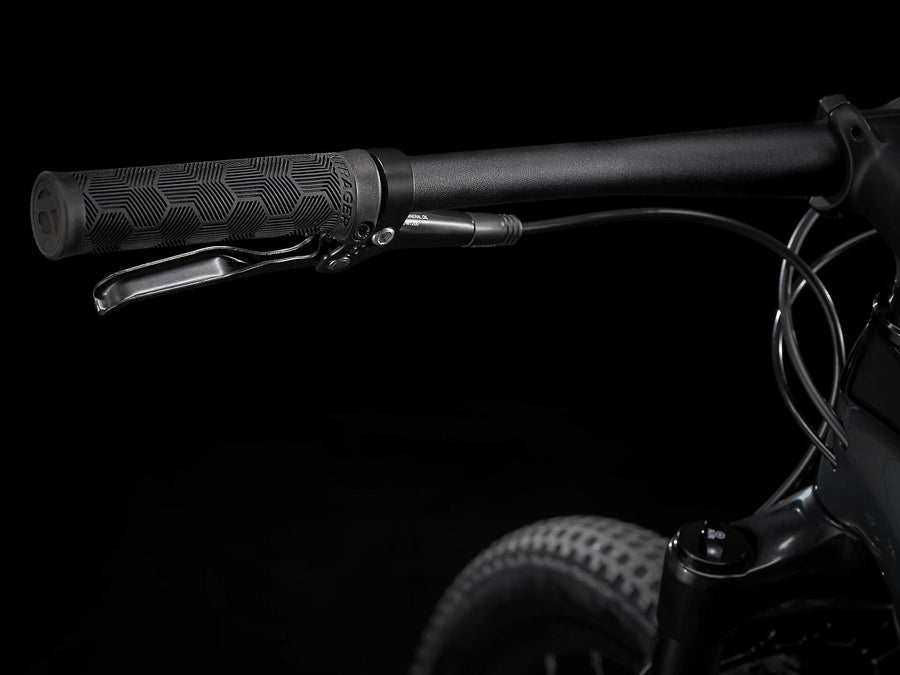 Trek Procaliber 9.5 grå sort 29" Hardtail Mountainbike