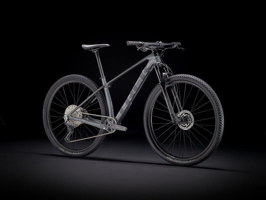 Trek Procaliber 9.5 grå sort 29" Hardtail Mountainbike
