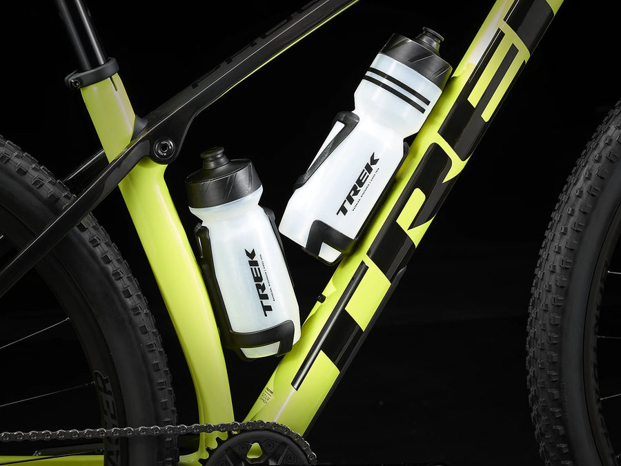 Trek Procaliber 9.6 gul sort Mountainbike