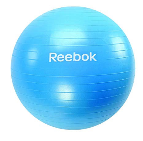 Reebok Gymball 65Cm M. DVD