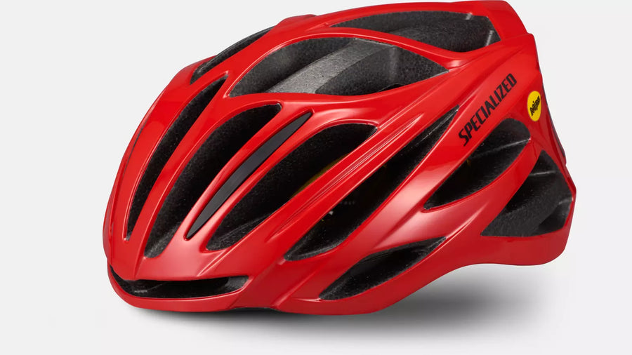 Specialized Echelon ll Mips Rød