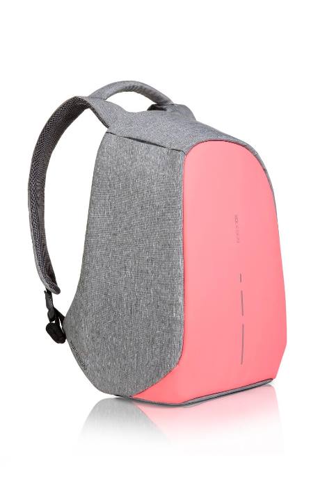 Rygsæk | XD-Design Bobby Compact Pink