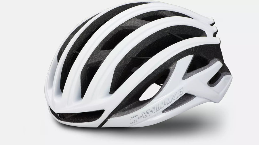 S-Works Prevail II White