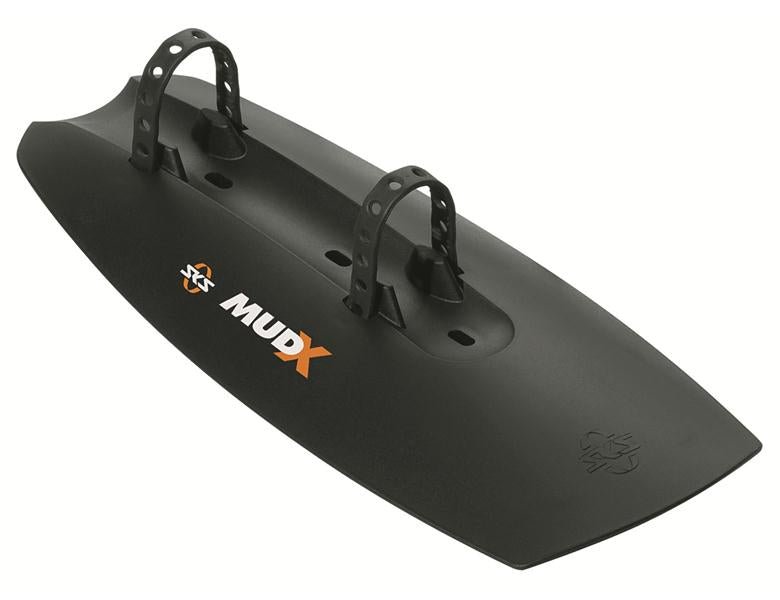 SKS Mud-X Forskærm