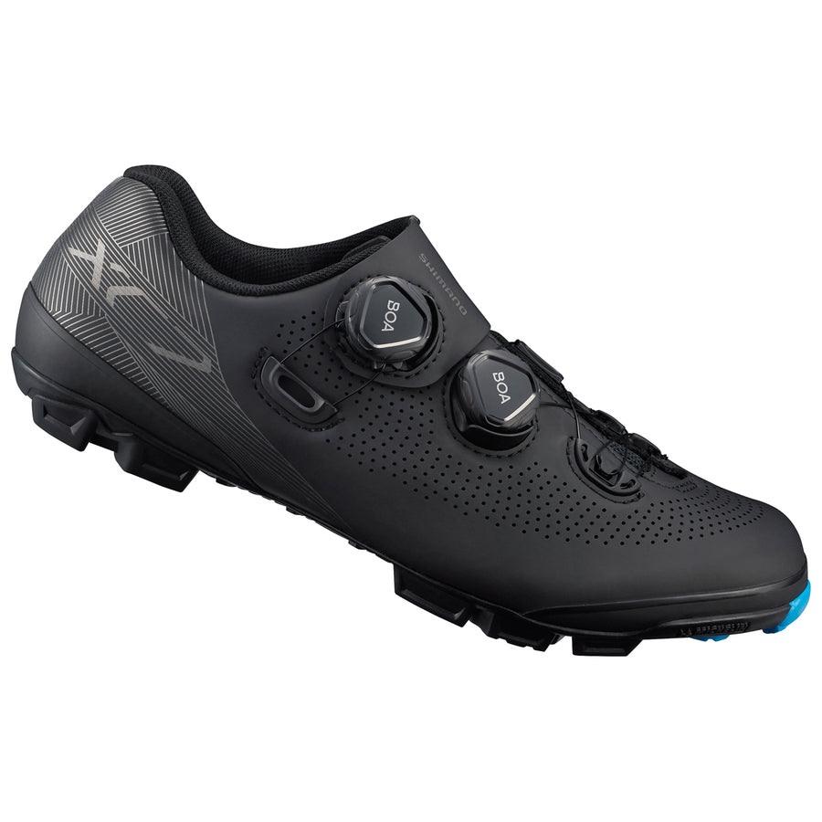 Shimano XC701 Sort MTB Cykelsko