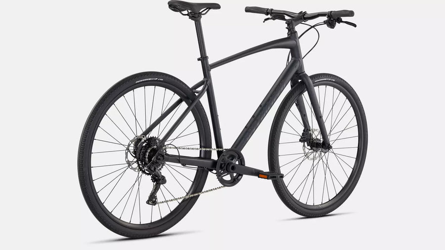 Specialized Sirrus X 3.0 Satin Black
