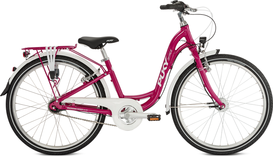 Puky Skyride 24" Berry