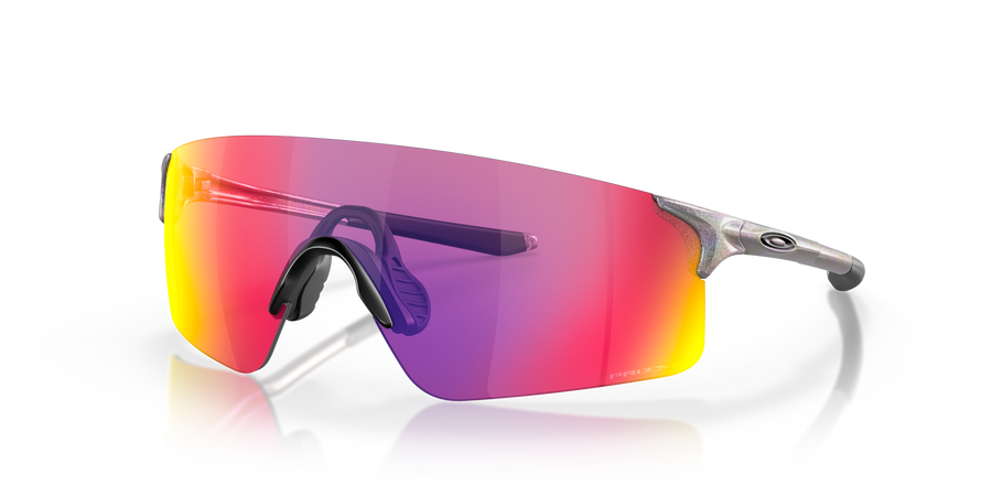 Oakley EVzero Blades Space Dust Prizm Road