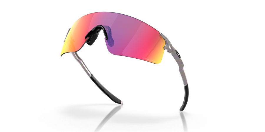 Oakley EVzero Blades Space Dust Prizm Road