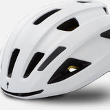 Specialized Align II hvid cykelhjelm hvid
