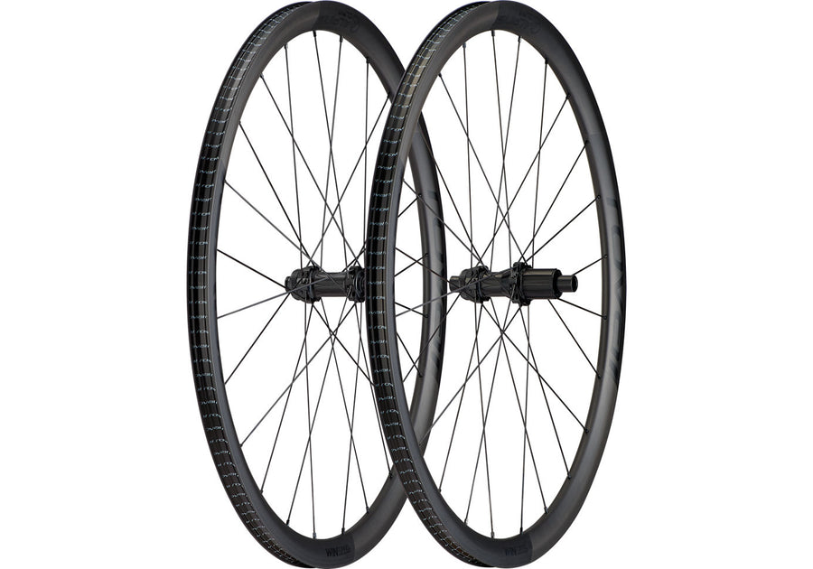 Roval Alpinist Carbon Sort