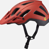 Specialized Ambush comp rød Cykelhjelm