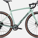 Specialized Diverge Sport Carbon sage Gravelbike