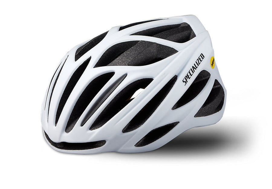 Specialized Echelon II MIPS White cykelhjelm