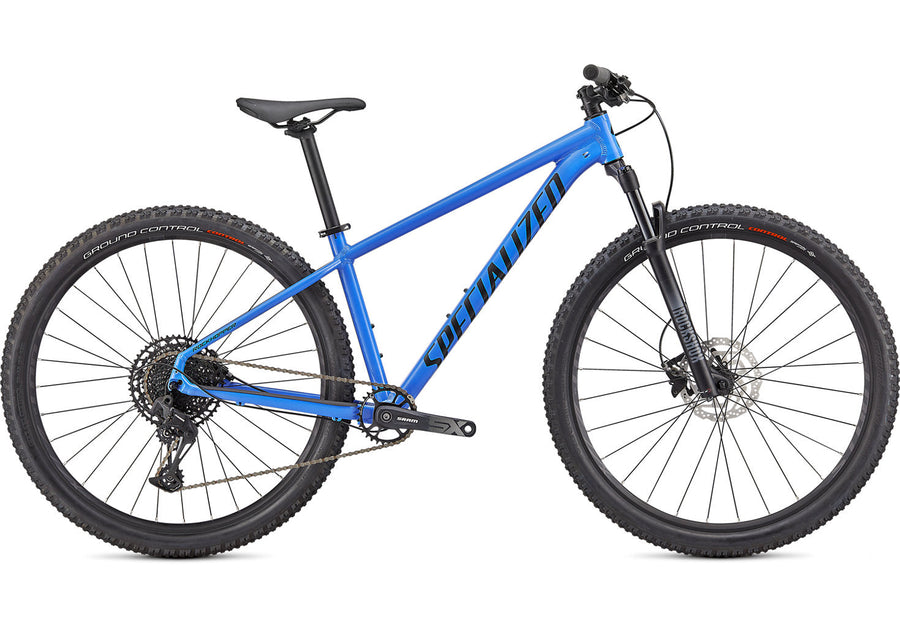 Specialized Rockhopper Expert 29" Blue/Black Mountainbike