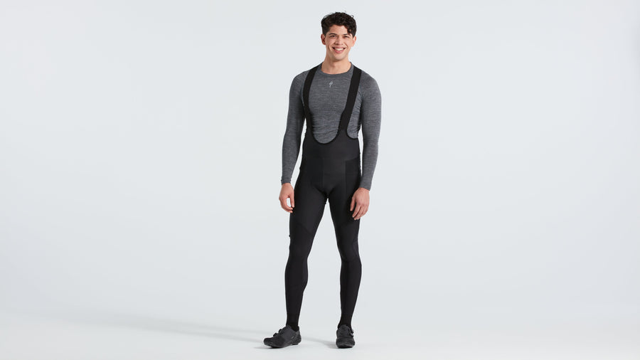 Specialized SL Pro Thermal Vinterbukser Herre