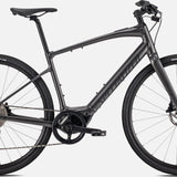 Specialized Turbo Vado SL 4.0 Smoke Elcykel