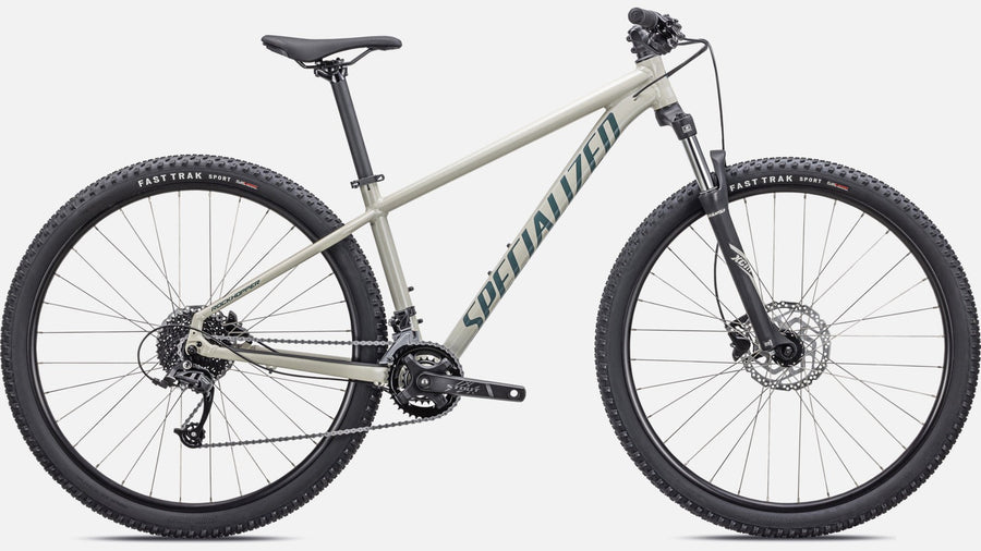 Specialized rockhopper Sport 29" white Mountainbike