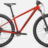 Specialized rockhopper comp 27,5" redwood Mountainbike