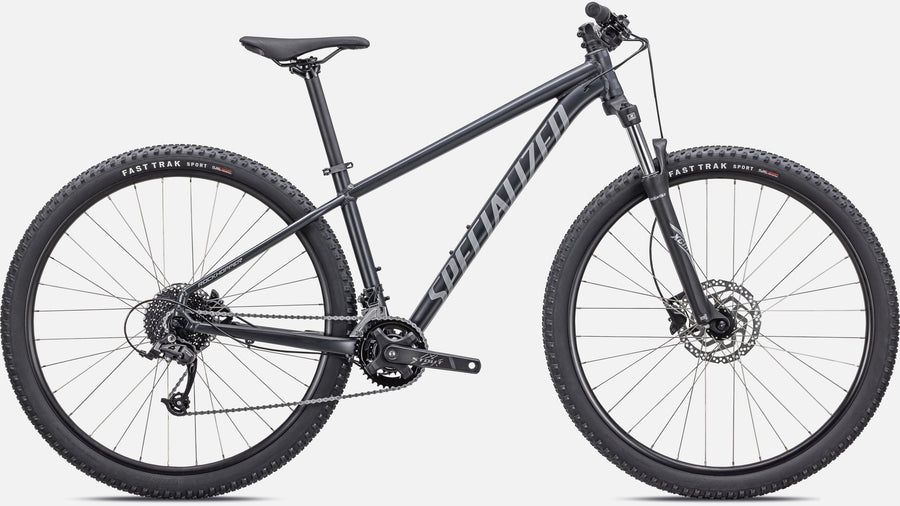 Specialized rockhopper sport 27,5" grey Mountainbike