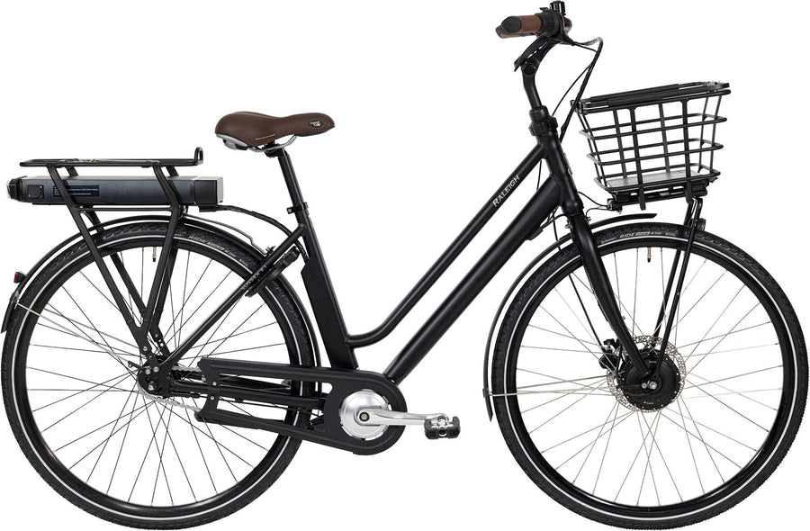 Raleigh Sussex E1 Dame Mat Sort