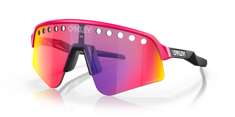 Oakley Sutro Lite Sweep Pink Prizm Road