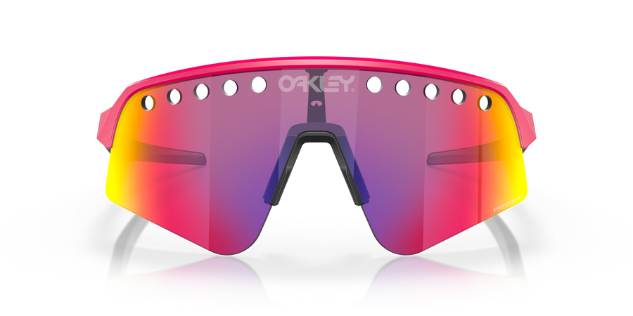 Oakley Sutro Lite Sweep Pink Prizm Road