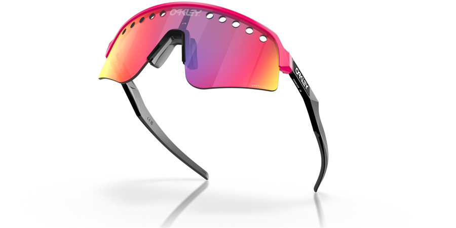 Oakley Sutro Lite Sweep Pink Prizm Road