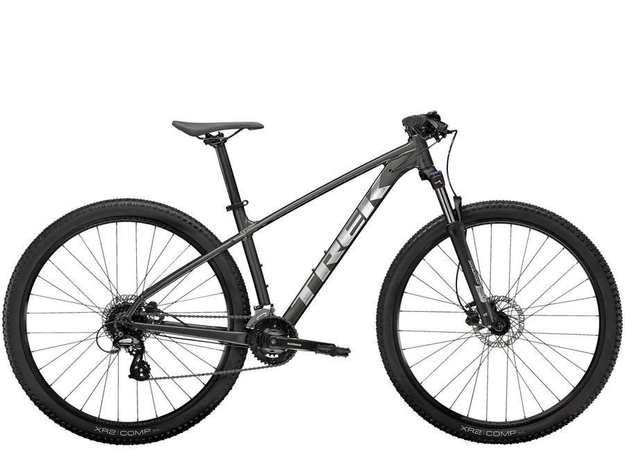 Trek Marlin 5 grå Mountainbike