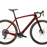 Trek checkpoint sl 6 etap rød gravelbike