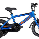 Winther 150 Blå 12" Børnecykel til drenge