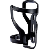 Zee Cage II GLOSS BLACK Flaskeholder